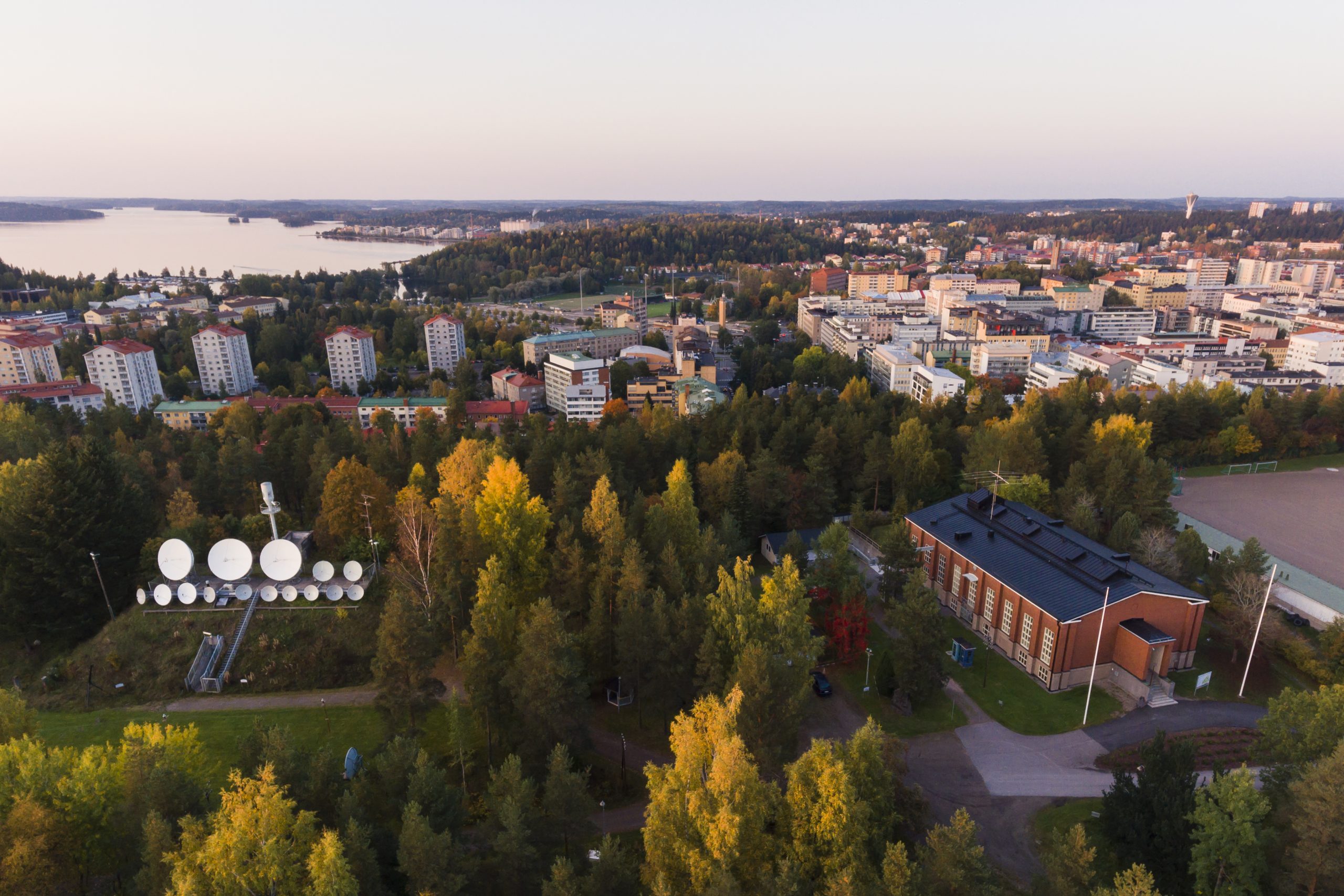 Museoihin maksutta Ukrainan passilla elokuun loppuun asti - Lahden museot